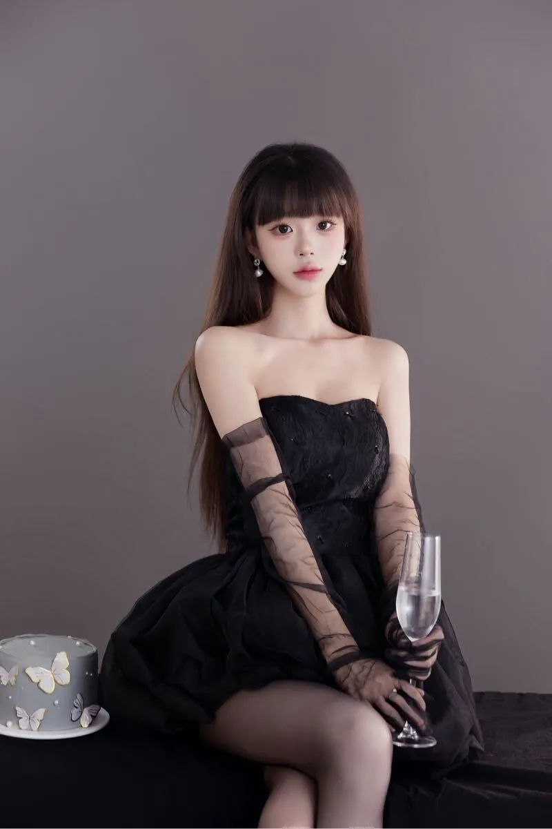 上海175甜甜 Gallery 5