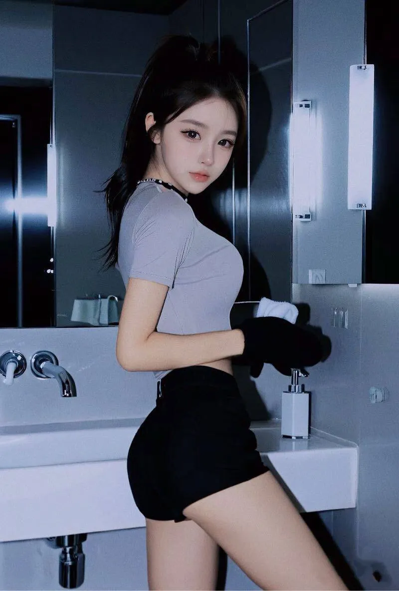 闵行御姐 陌陌 Gallery 3