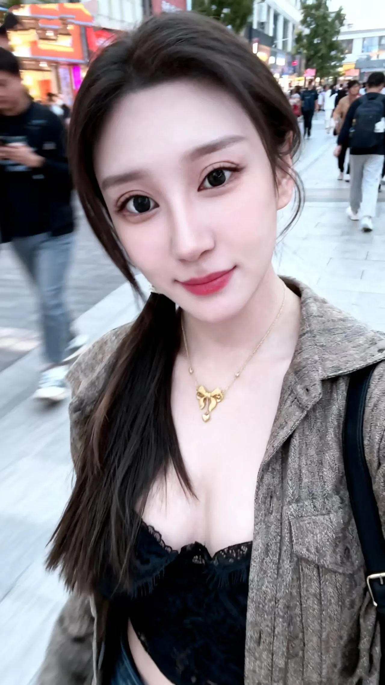 普陀大学生特服小骚逼橙子🉑WT🉑吞精🉑三通🉑小视频 Gallery 2