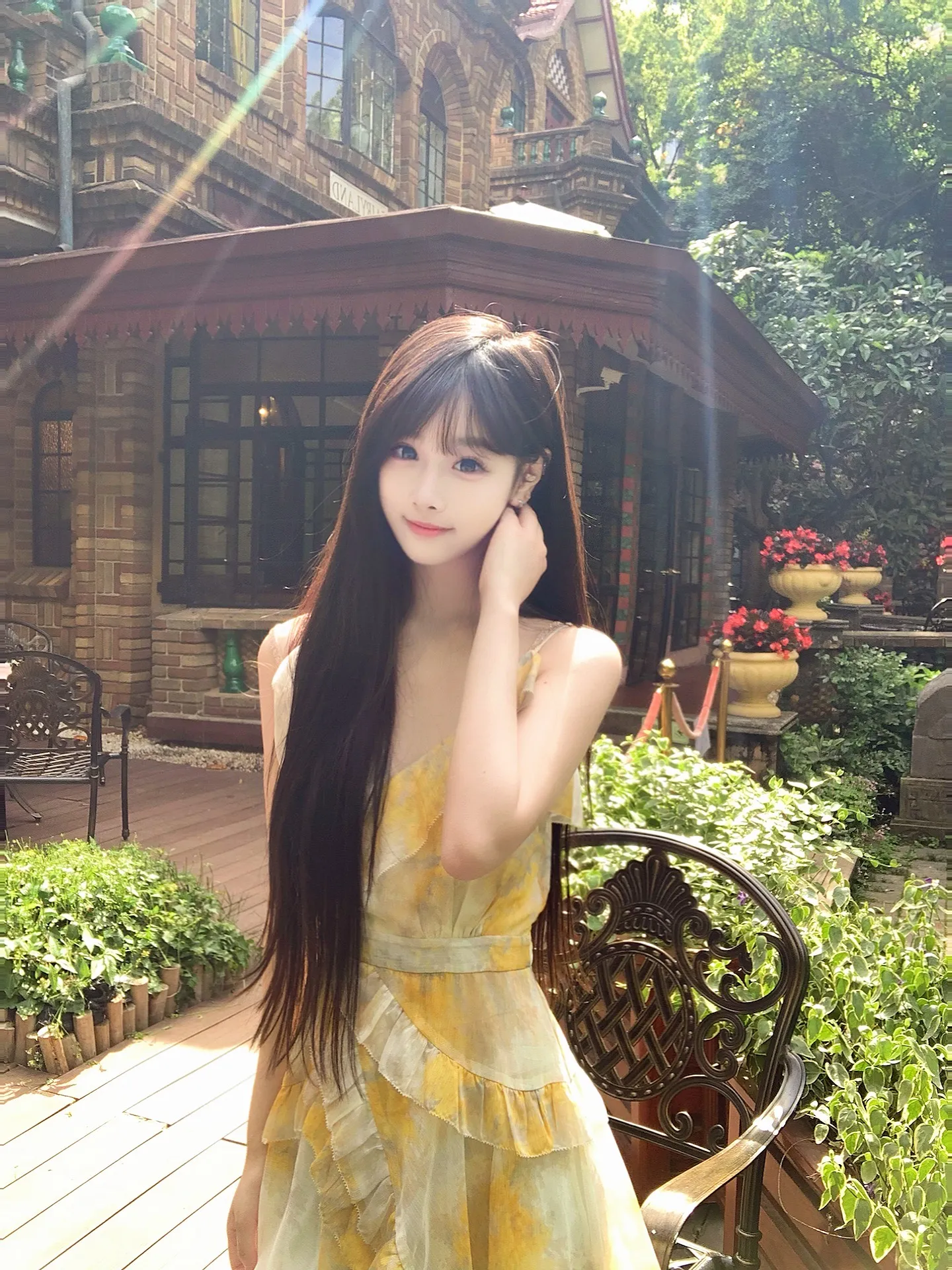 a053本帮菜170c绵绵 Gallery 2