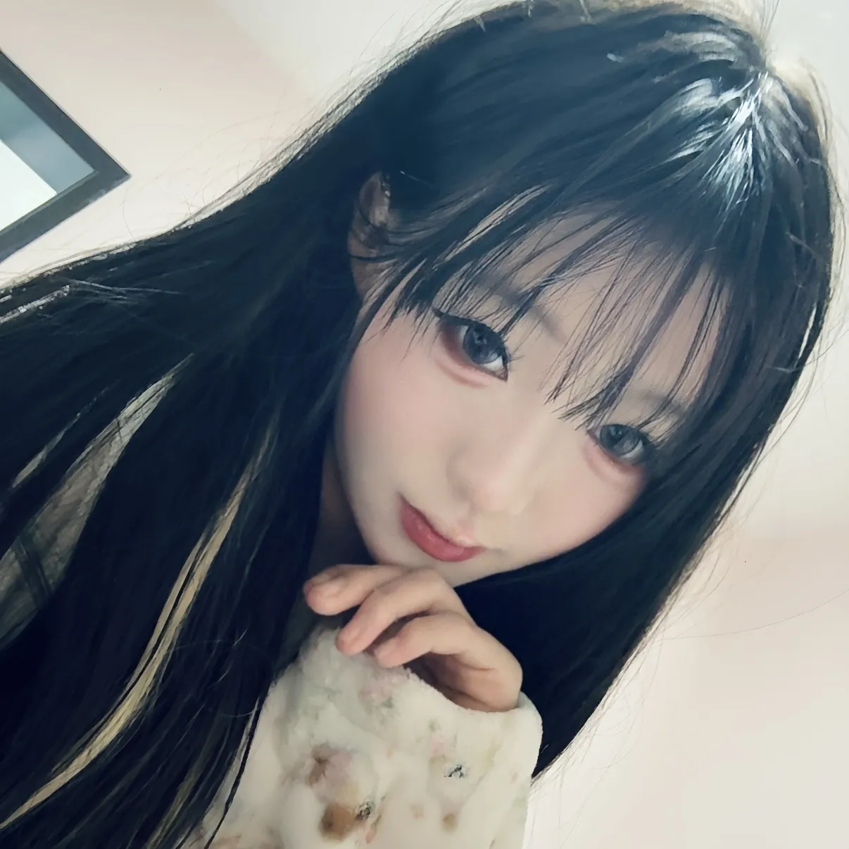 松江08六六 低价只为养活小姐姐 假照赔米 Gallery 5
