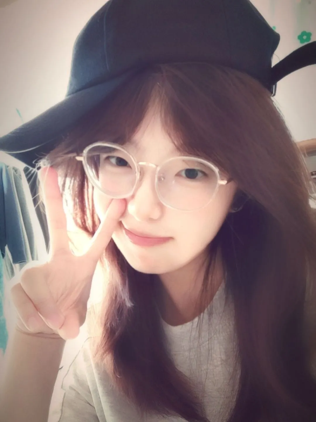 小朱 校园少女懵懂青涩 Gallery 3