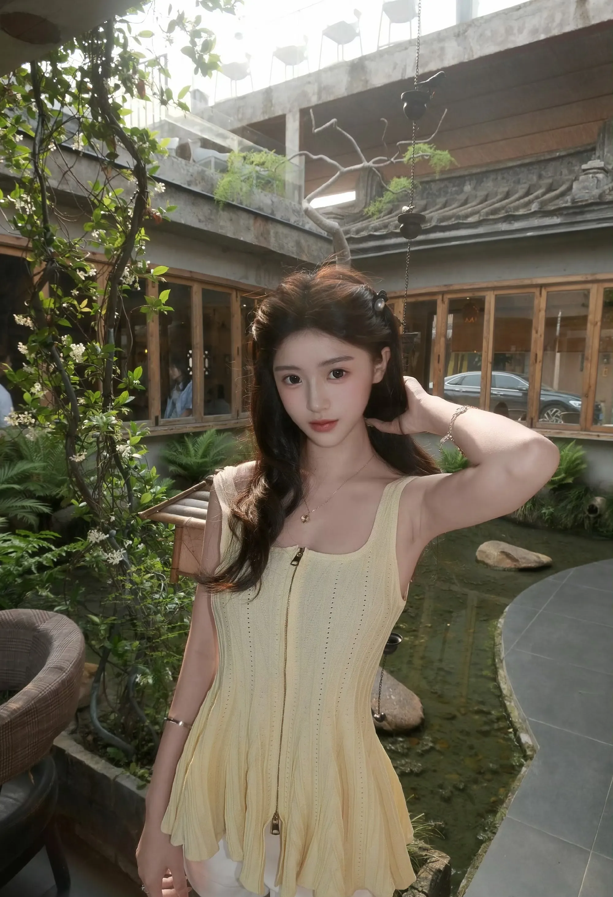 柔柔05白虎🐯 Gallery 5