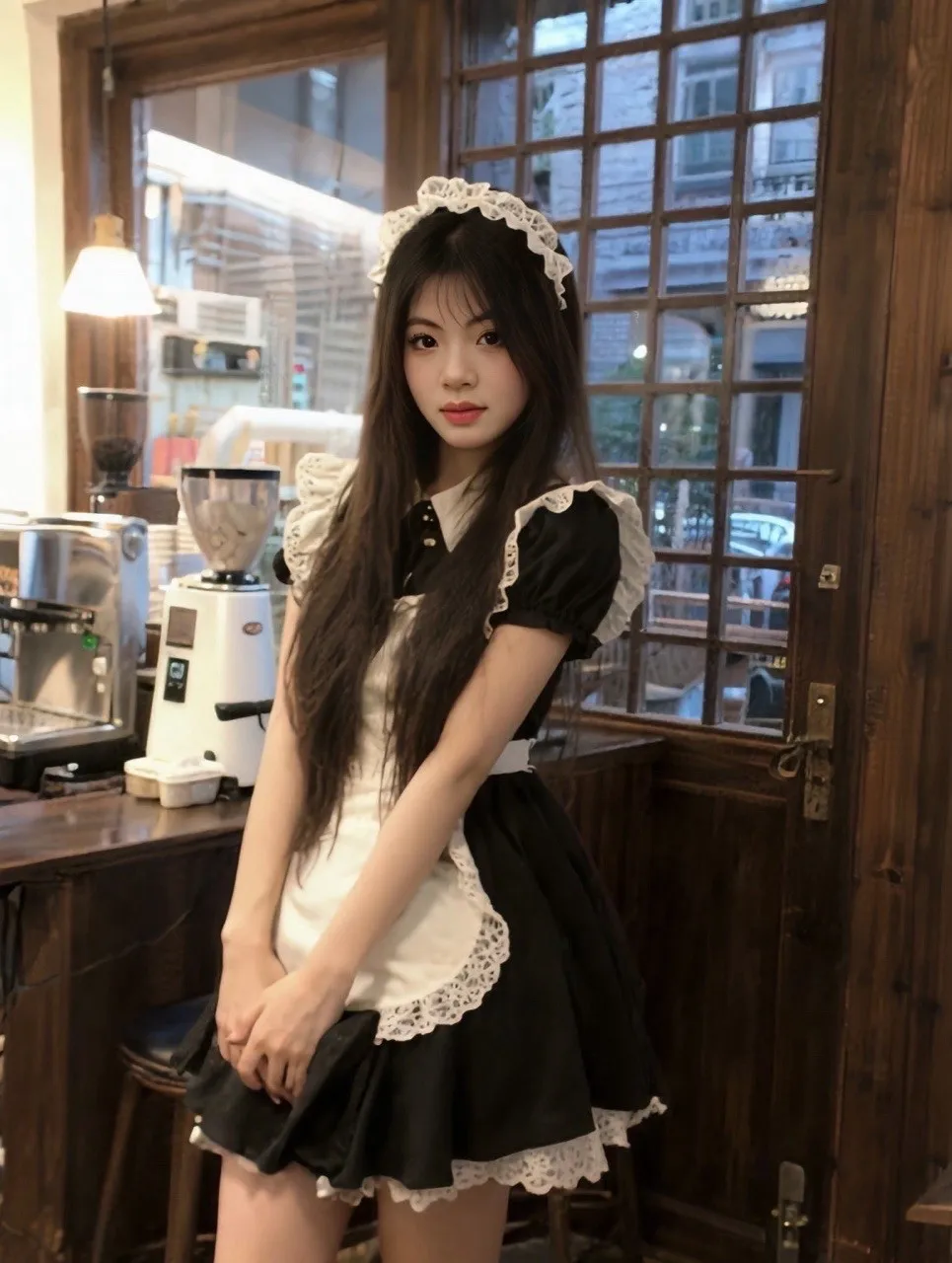 浦东小七 Gallery 1