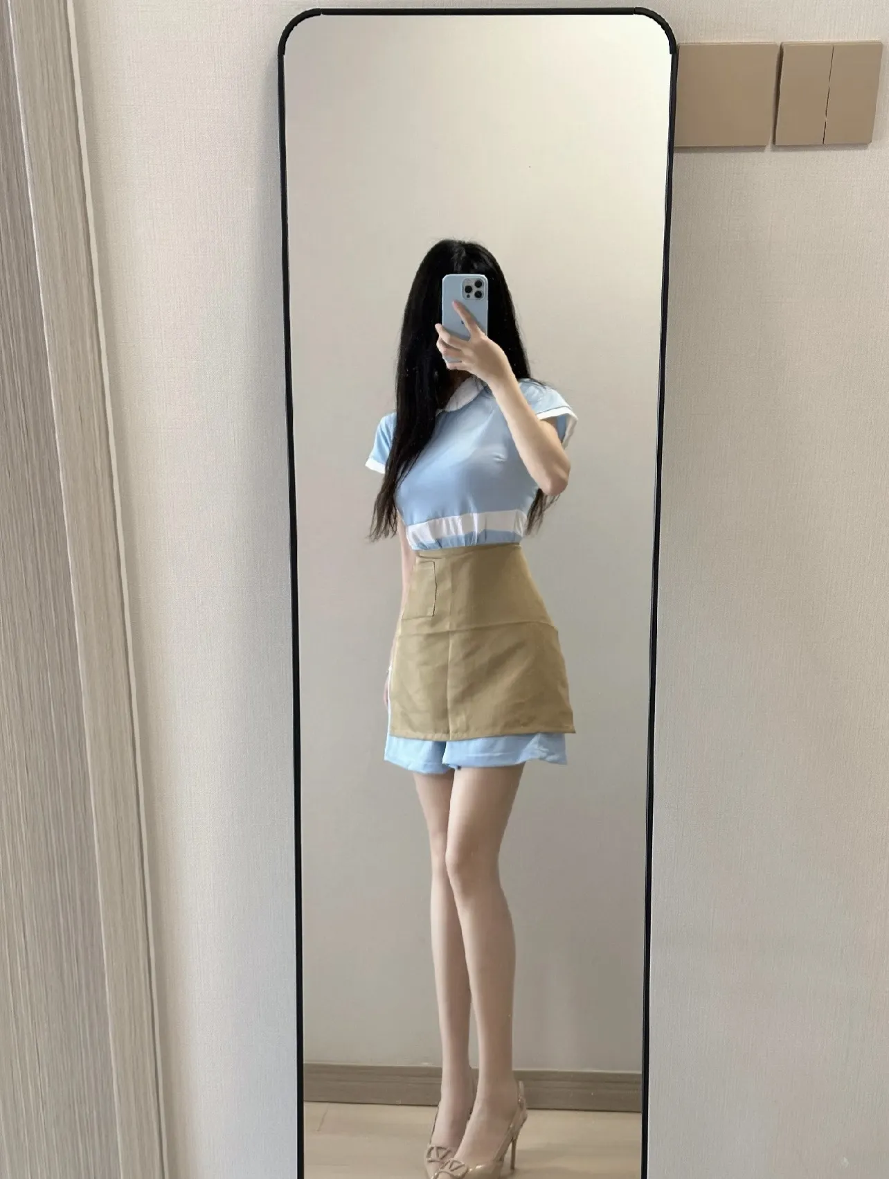 bb178 徐汇 170 仙女本仙 Gallery 5