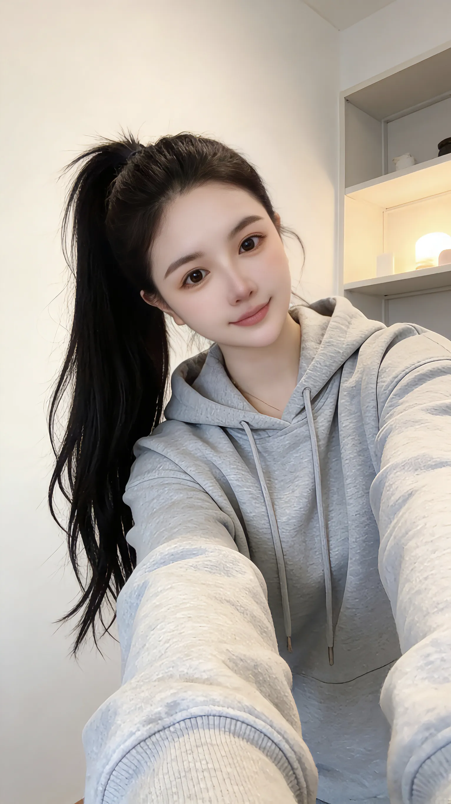 浦东金桥锦鲤 白小纯网红舞蹈老师 Gallery 4