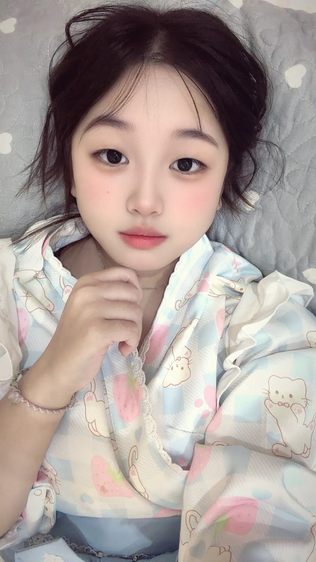 闵行九星家园❤女儿