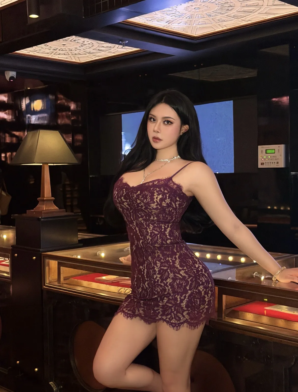 兼职BBW榨汁机 Gallery 5