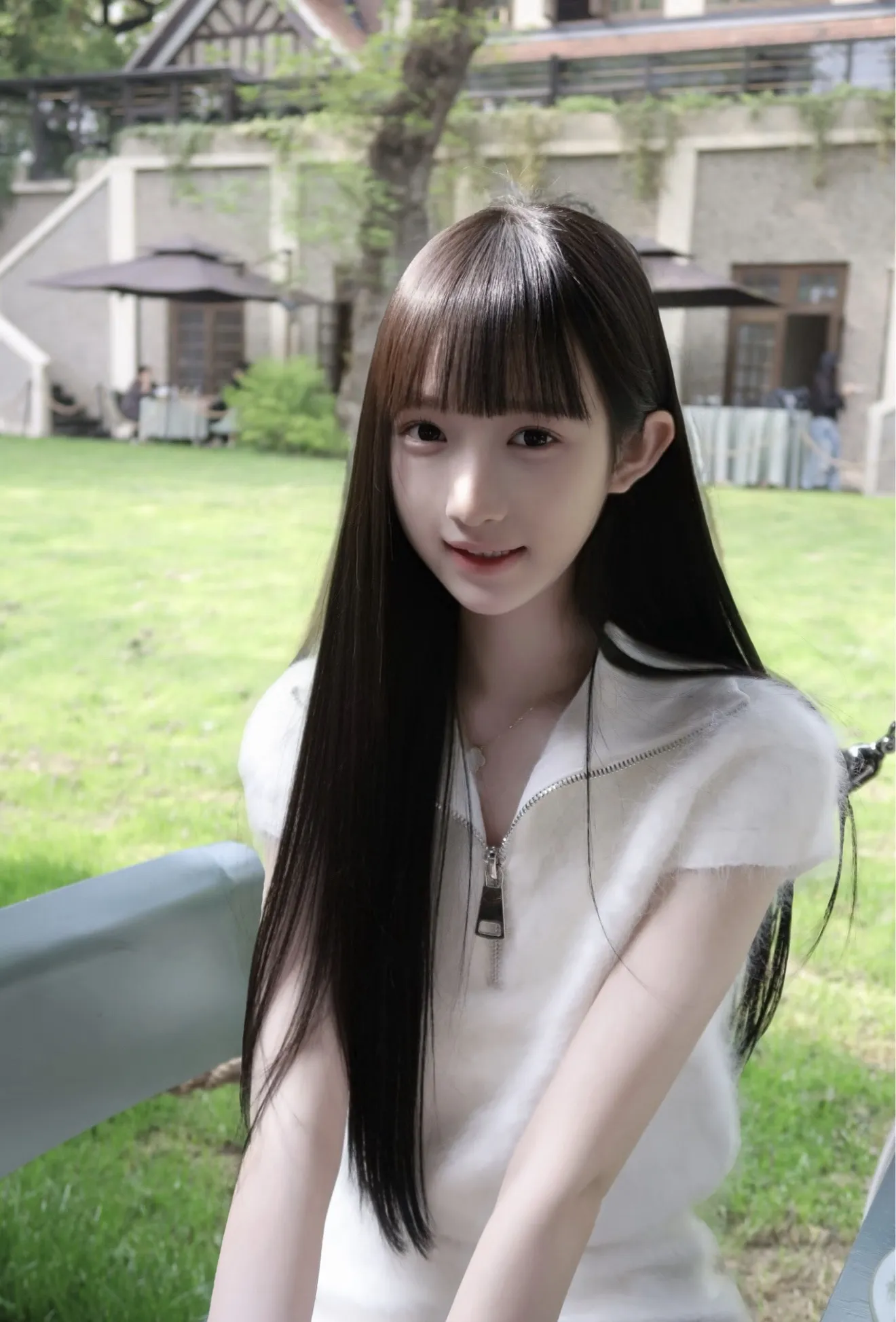 闵行 小迷极品白小纯 Gallery 5