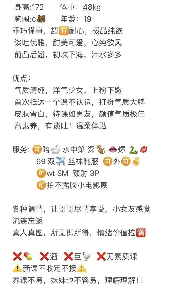 闵行哈蜜 洋气少女 Gallery 2