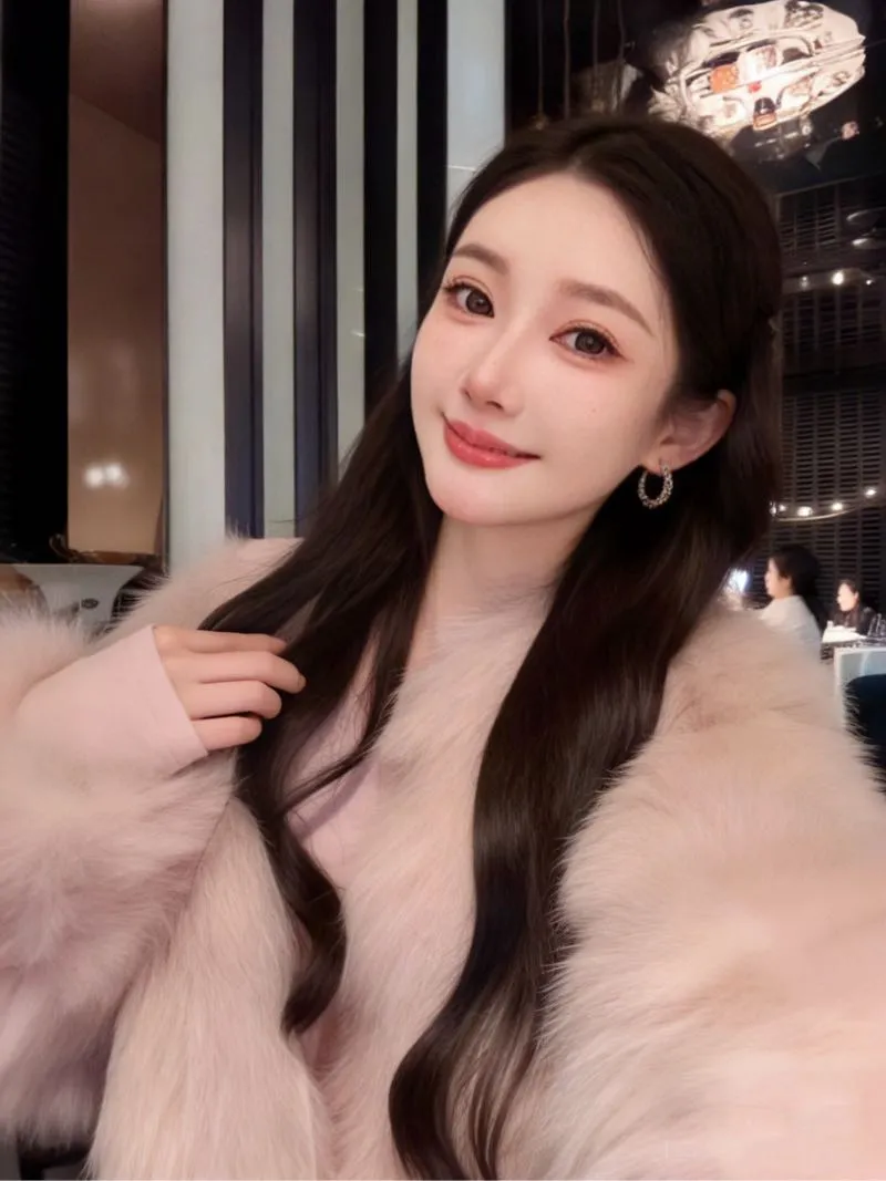 099新人纯欲御姐首开 Gallery 4