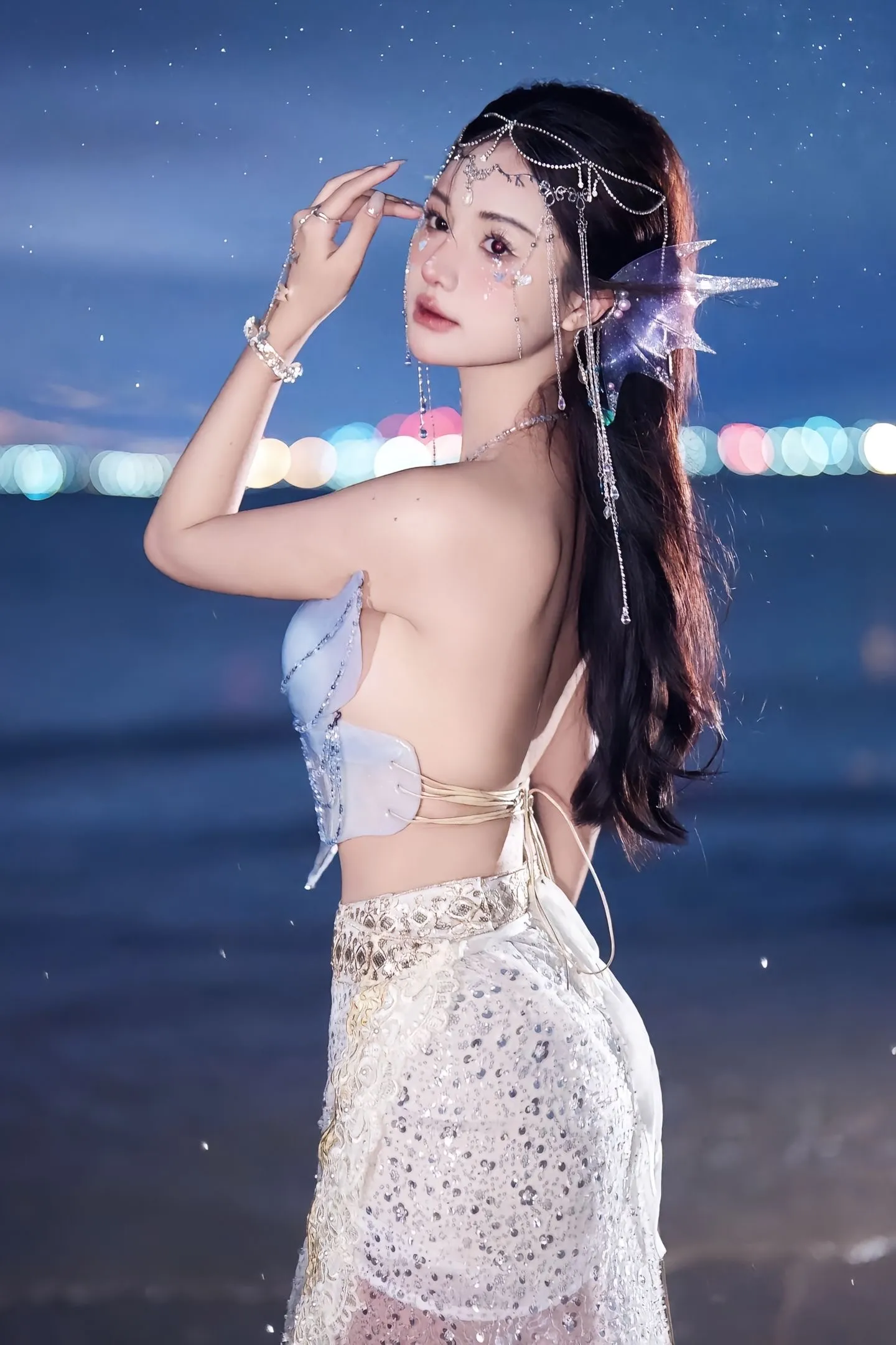 普陀小颜 Gallery 4