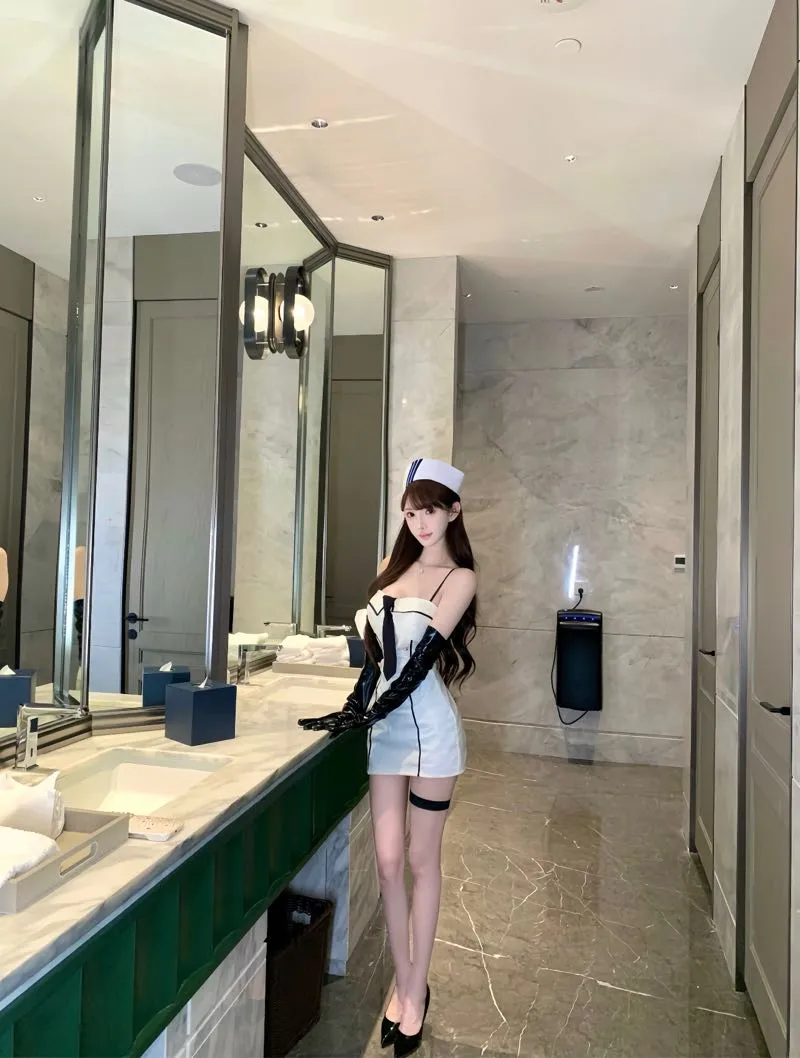 性感纯欲 猫酱 Gallery 6