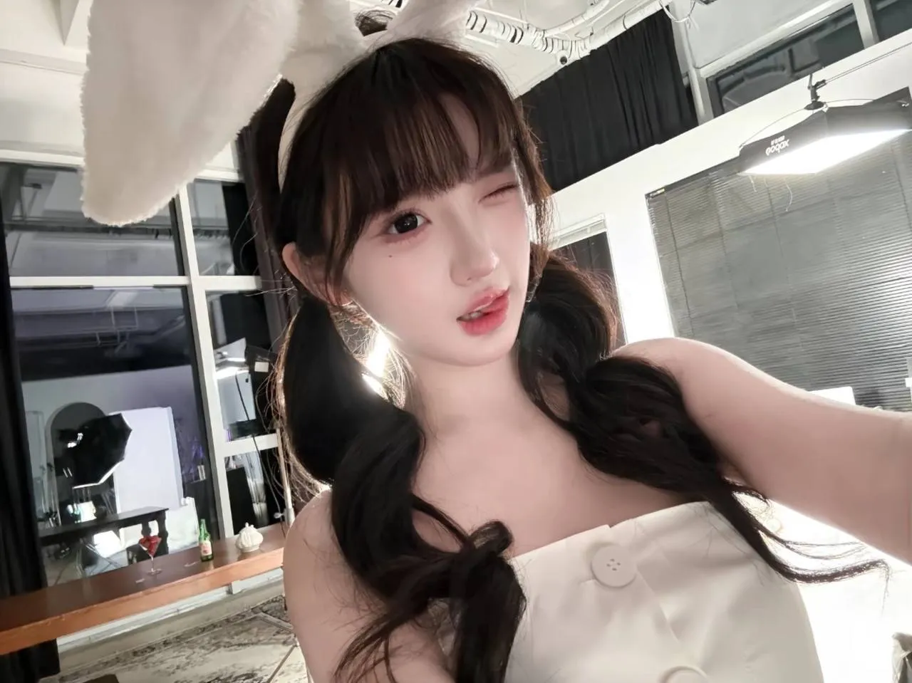 一线天馒头逼水超多骚浪纯 贝儿 Gallery 3