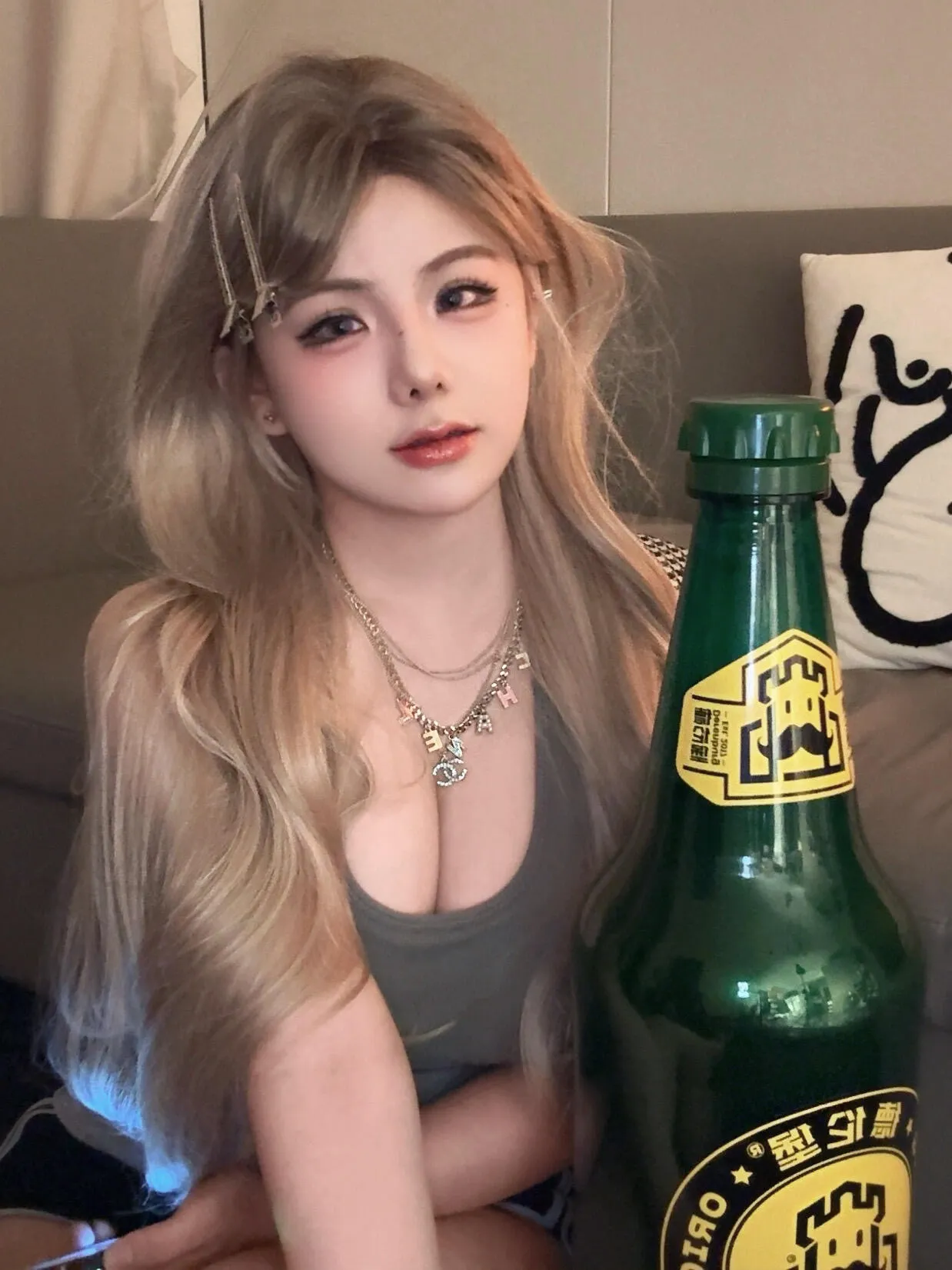 闵行 九儿 Gallery 5