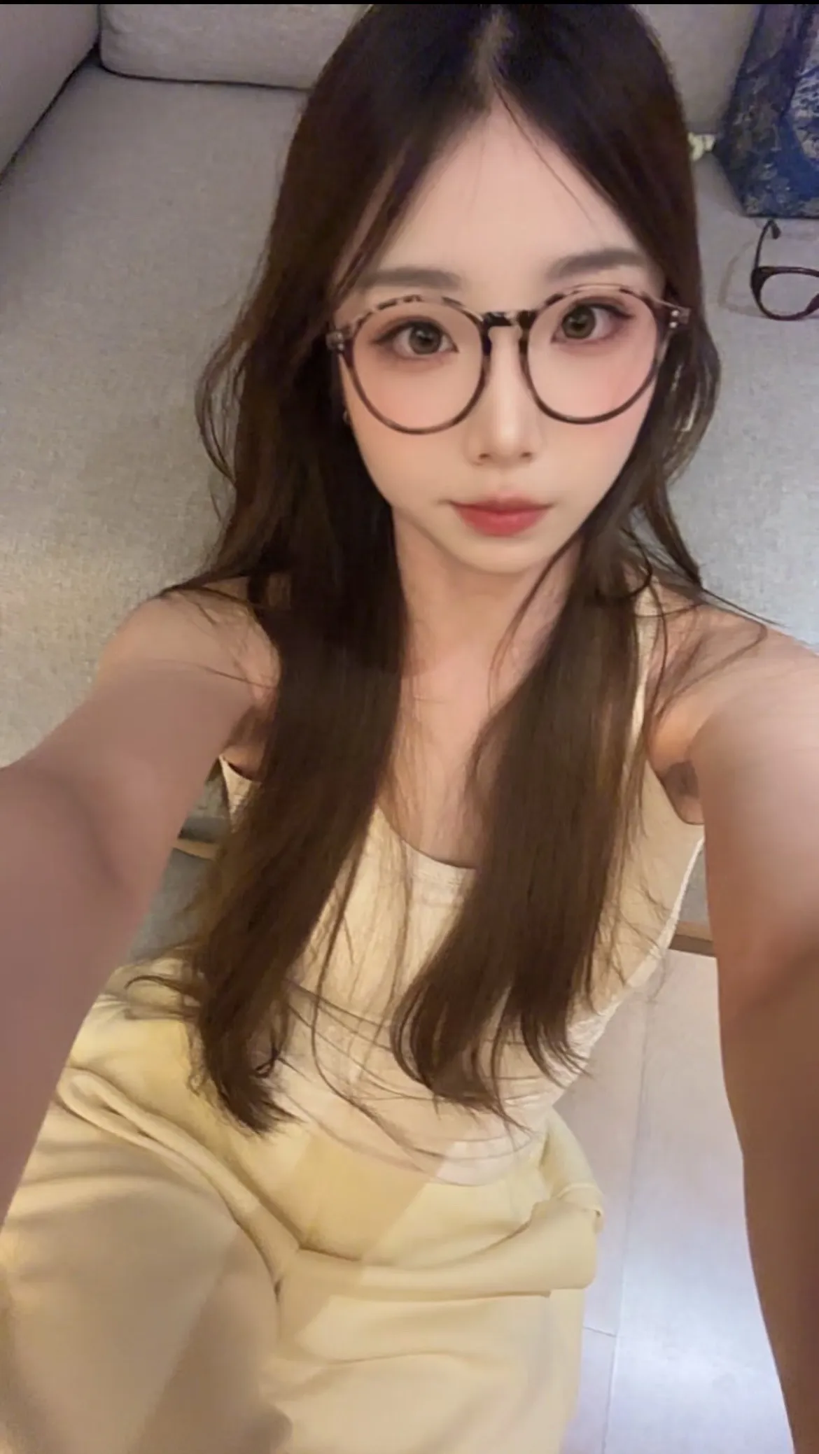 舟舟 健身教练初次下海兼职 Gallery 3