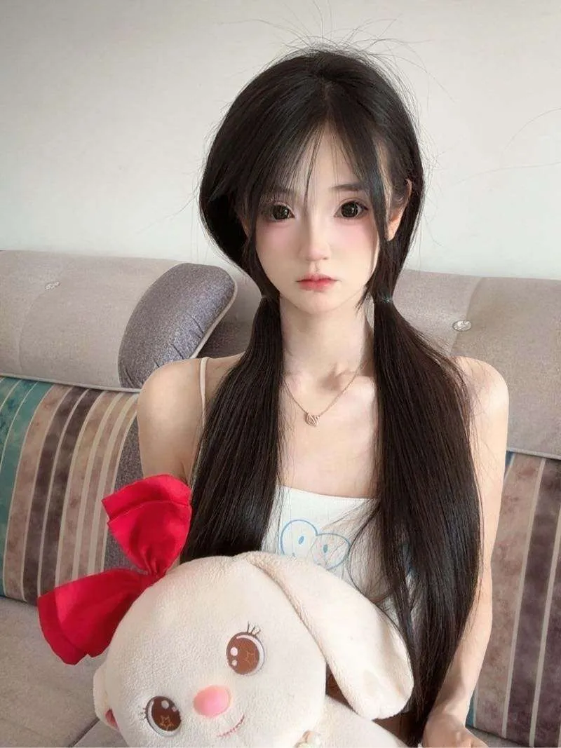 白虎萝莉  可可 Gallery 5
