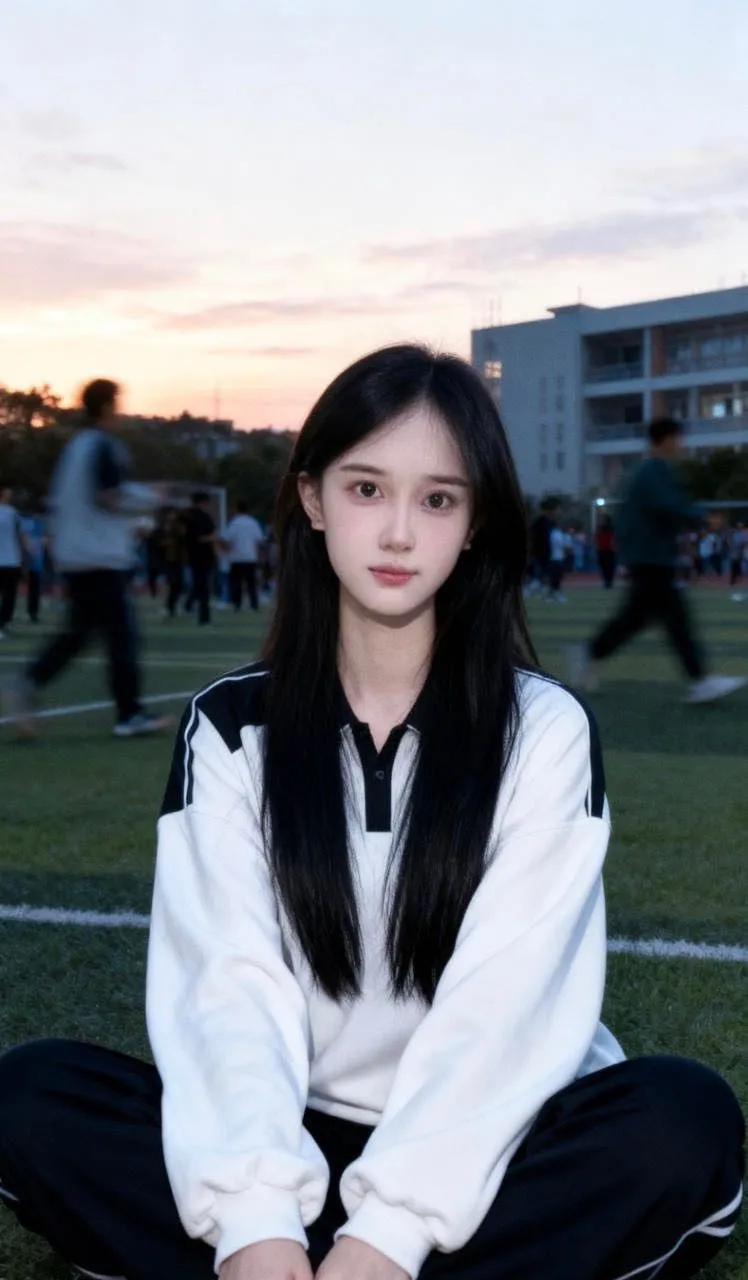 浦东小网红（爸爸轻点草 我男友不知道我做这个） Gallery 1