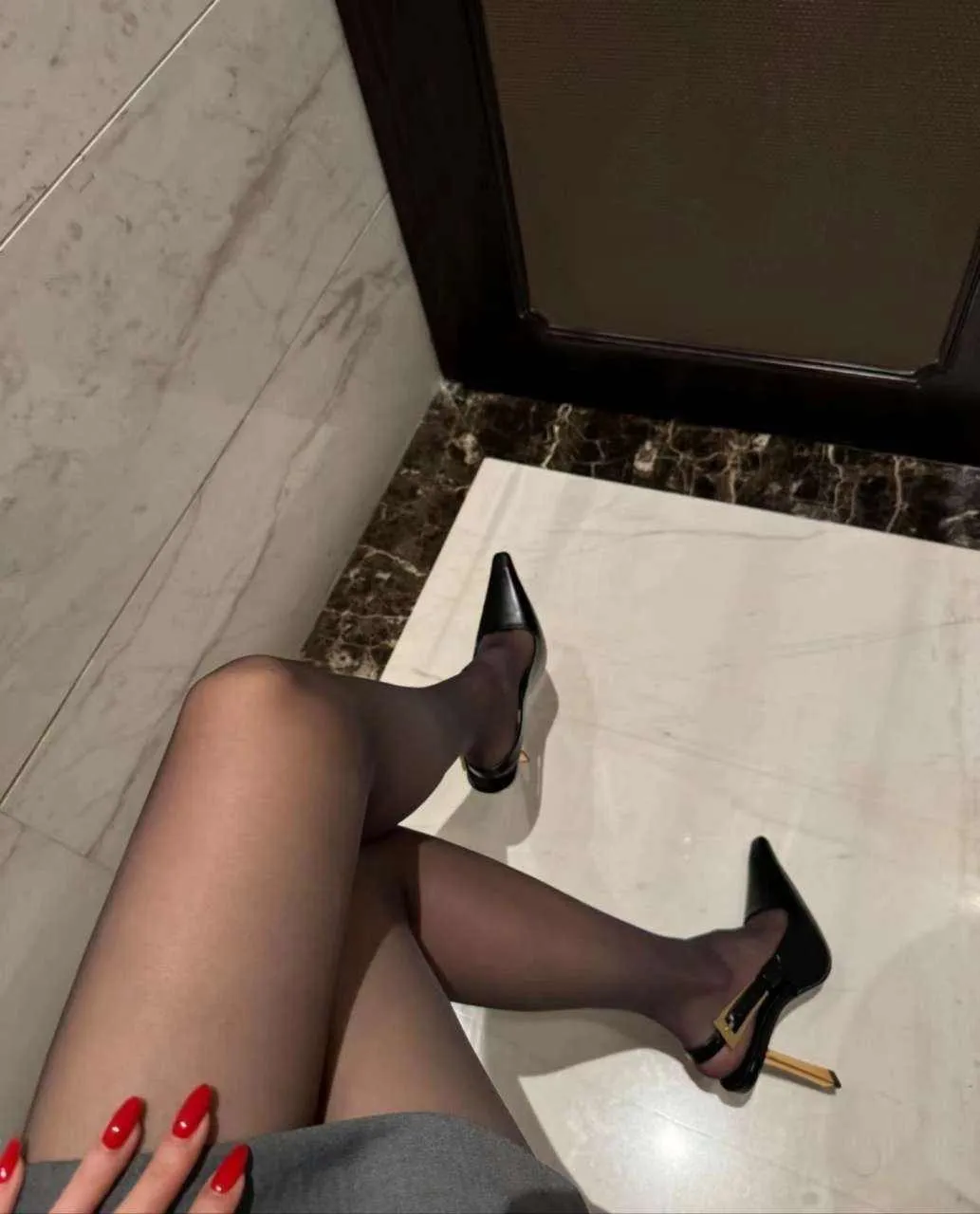 平面模特 妞妞 纯欲天花板💦多 Gallery 4