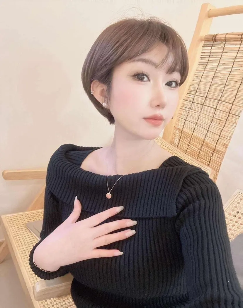 浦东川沙🔥艾琳🔥朝鲜族，外语老师兼职 Gallery 6