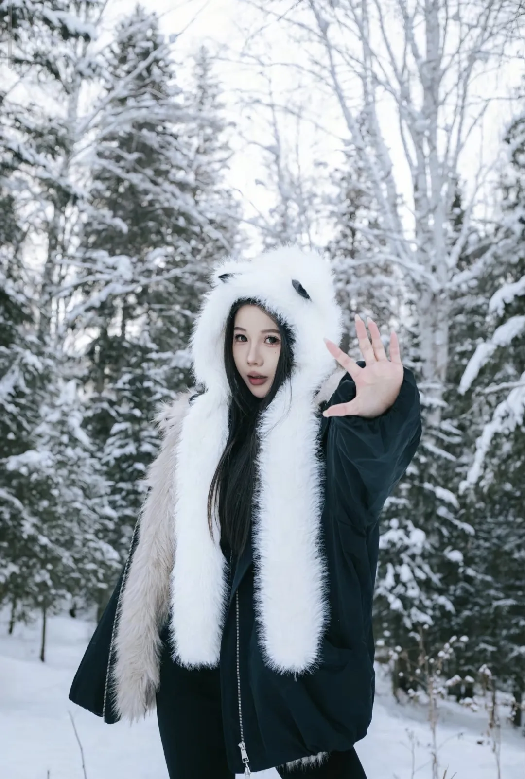 嘉定 诗诗 Gallery 5