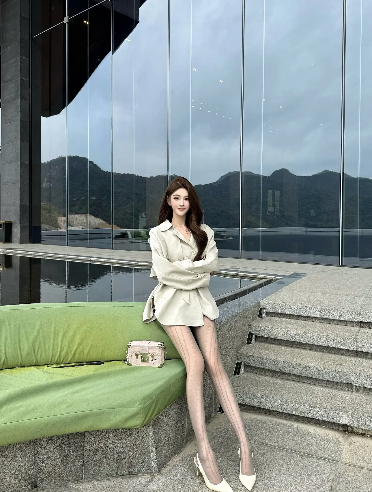 彩麟 苗条御姐 Gallery 3