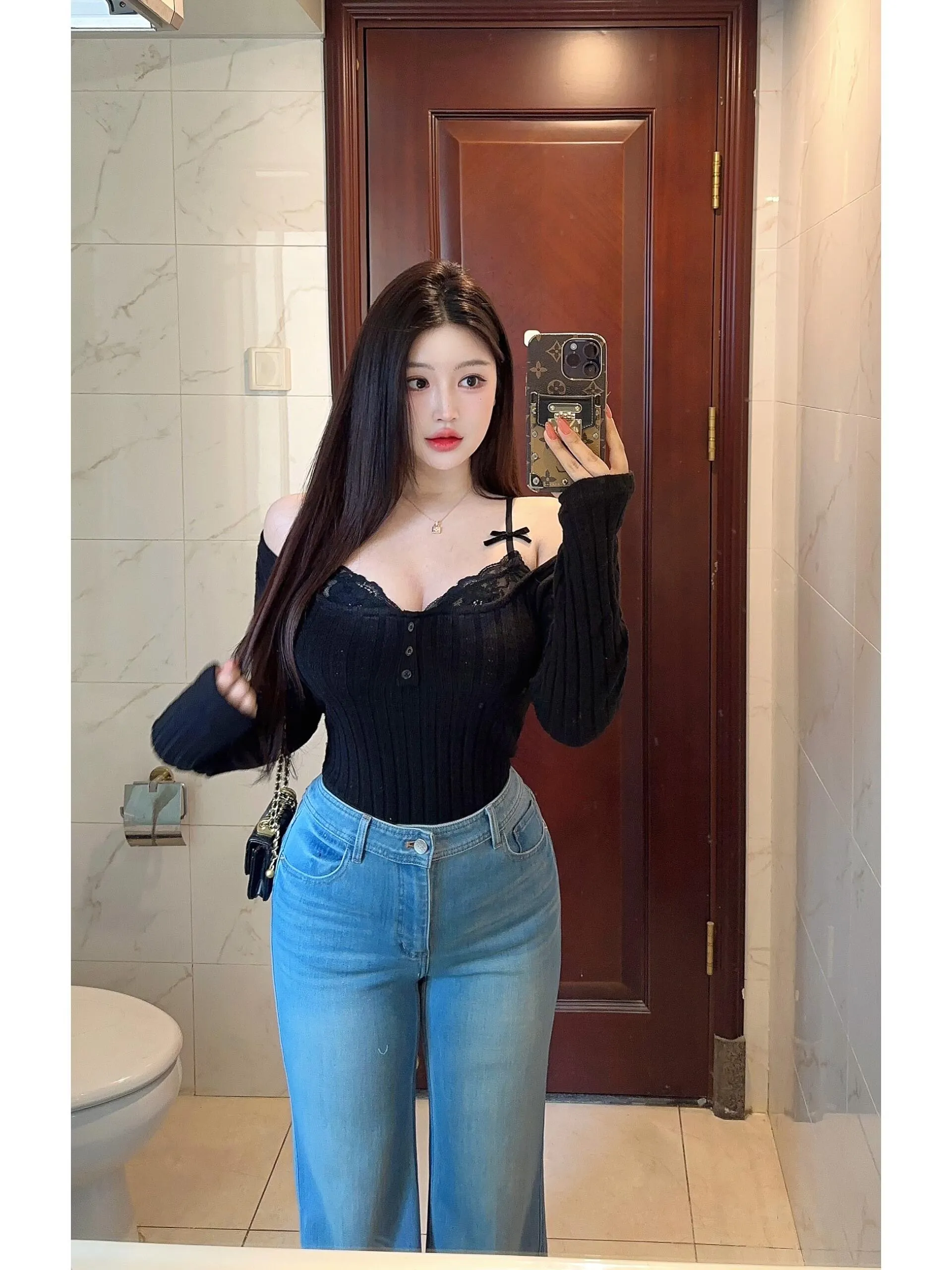 小圆，会调情会来事床上妖精 Gallery 6