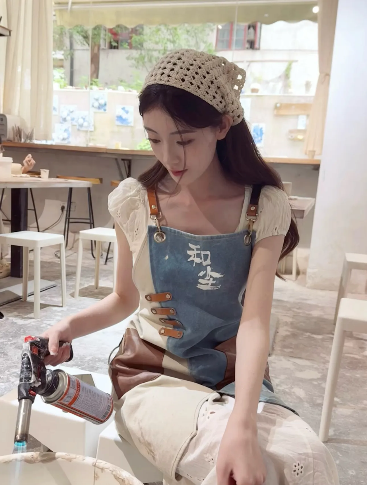 ιη π ι΅θ‘εε€ ζε‘ε₯³ε ι¦βπ Gallery 6