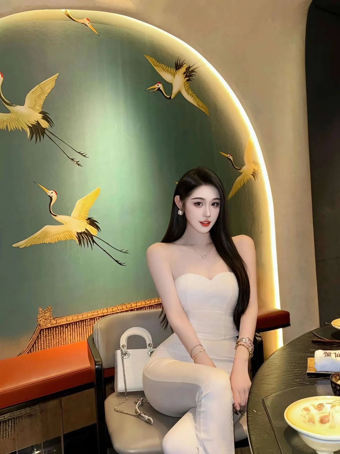 闵行 白桃 Gallery 3