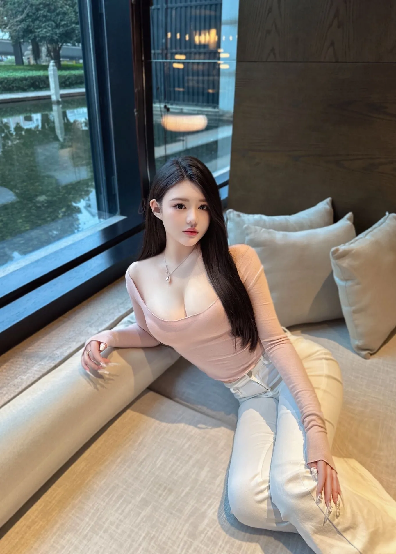 默默 缩阴 双面乳创始人 Gallery 6