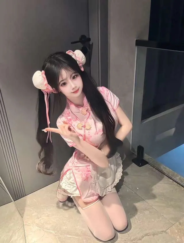 可萌小萝莉 巨嫩甜菜