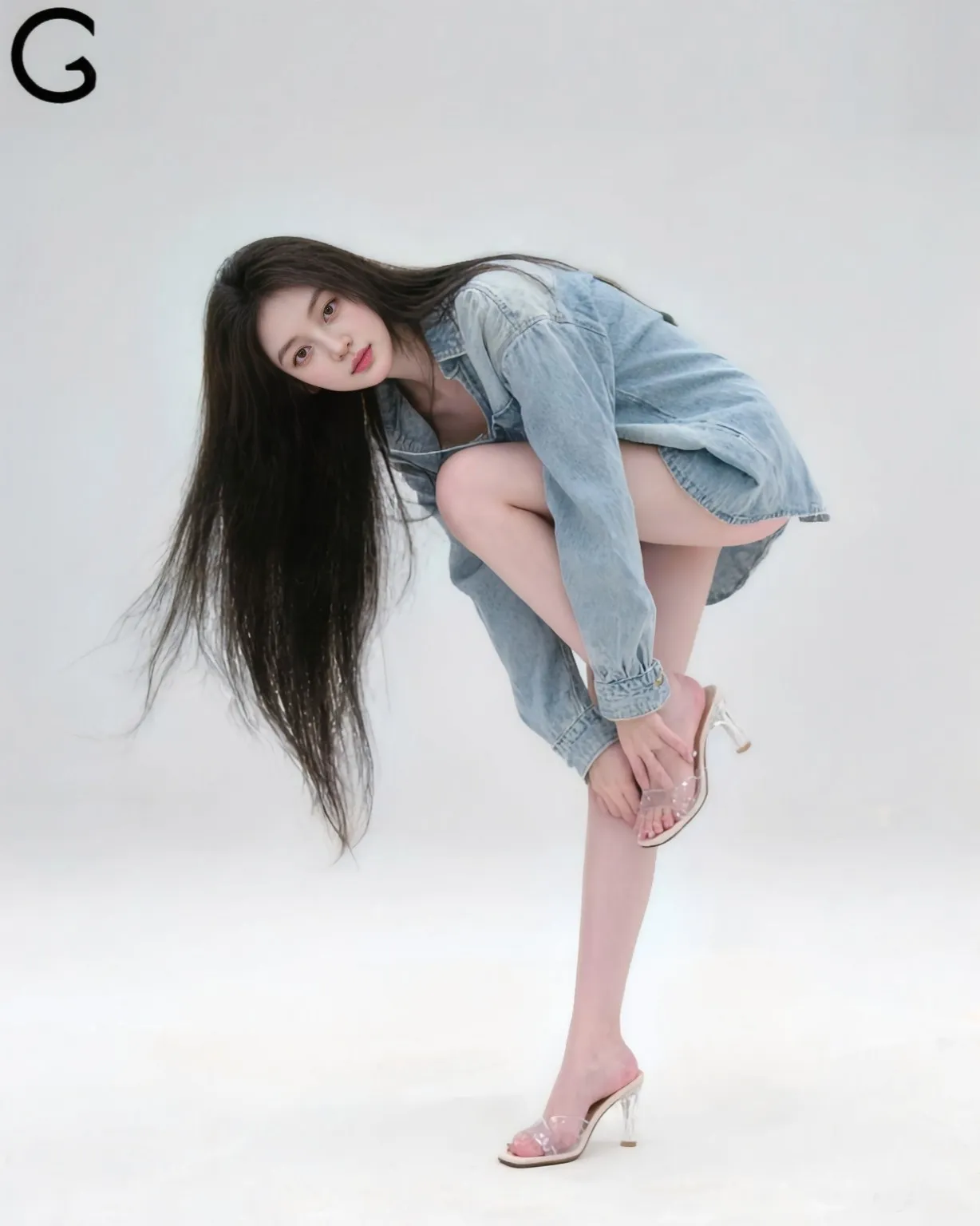 06小布丁，170白虎，短期兼职，🉑🈚 Gallery 5