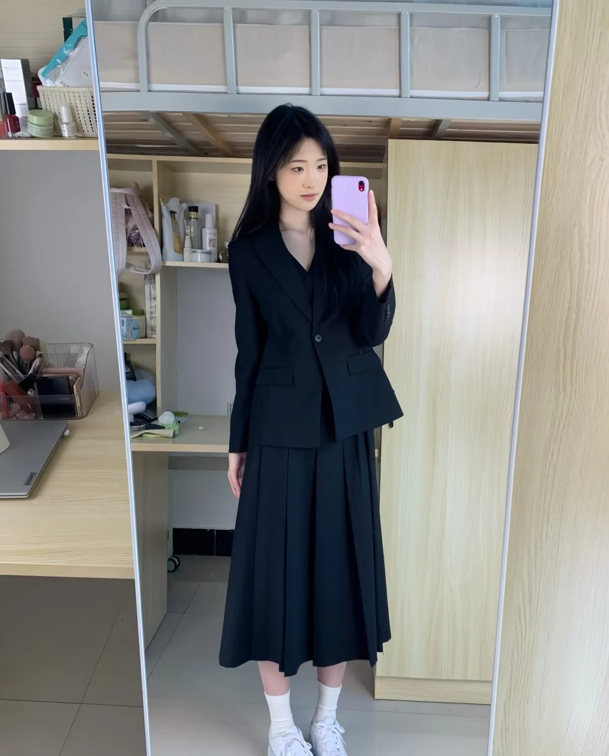 Y276-慧慧 浦东白小纯学生兼职 Gallery 6
