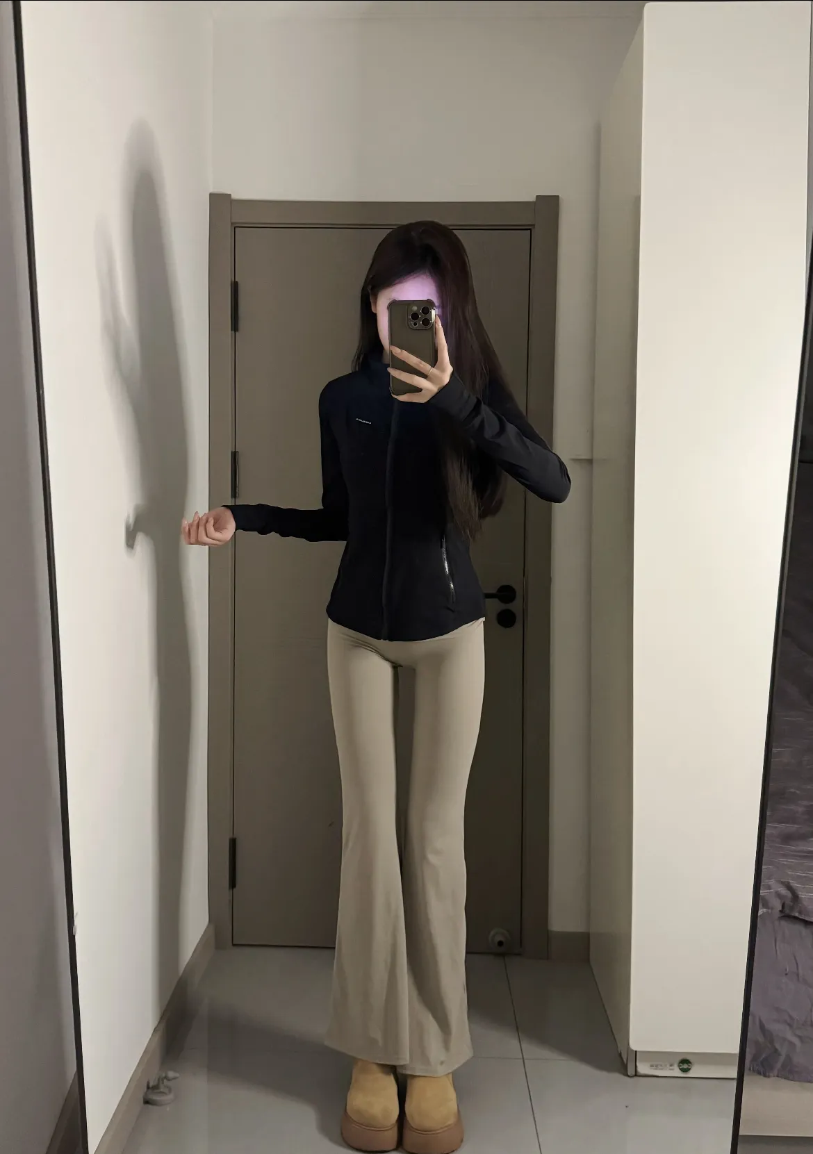 浦东如梦心音乐小艺术生确气质清纯 Gallery 5