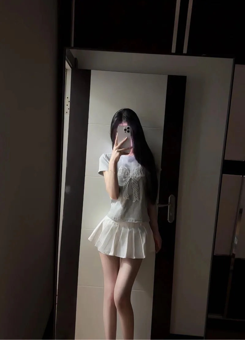 滬上新人-米粒  🉑纯🉑御 Gallery 6