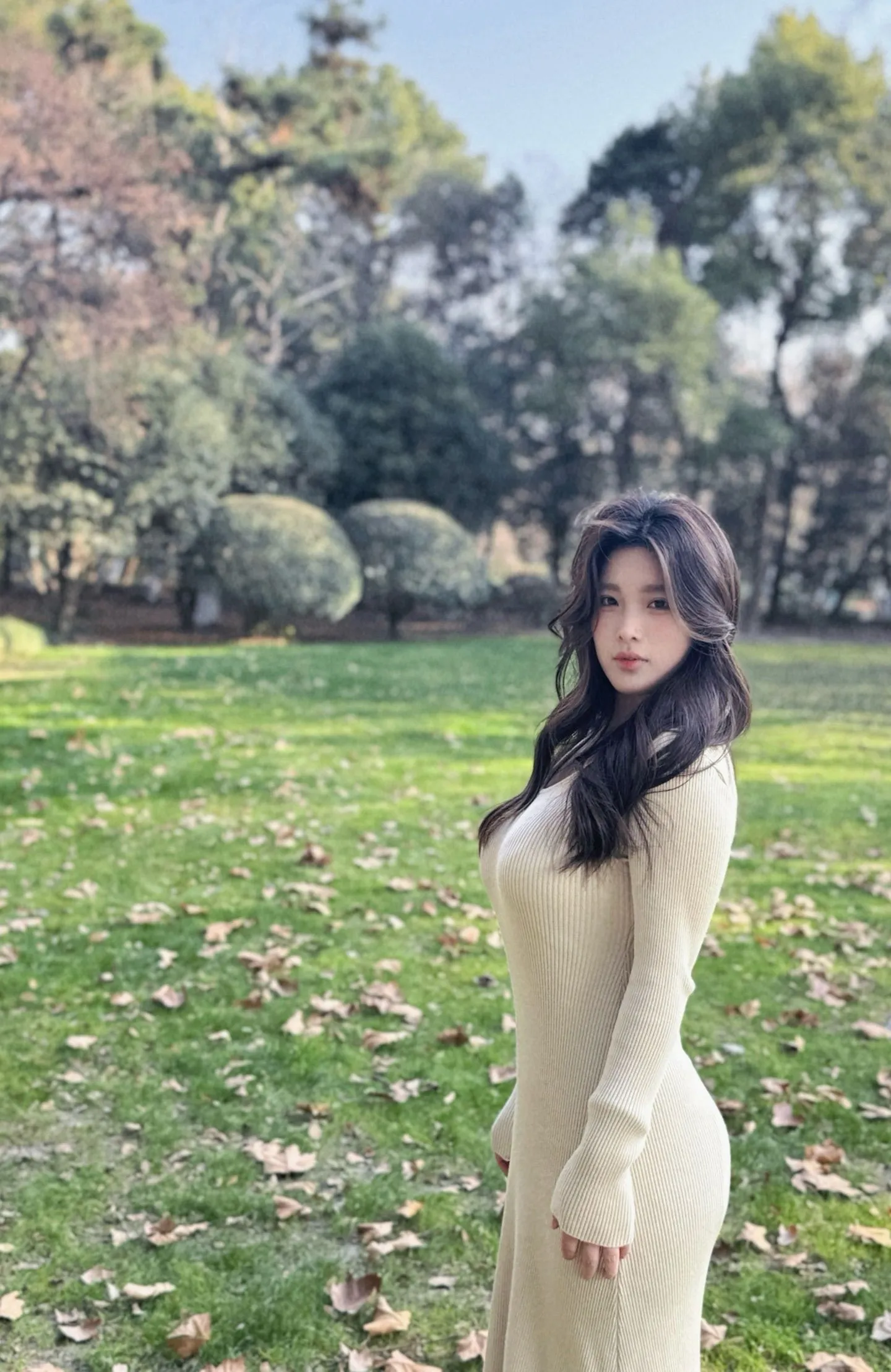 y159白小纯 Gallery 5