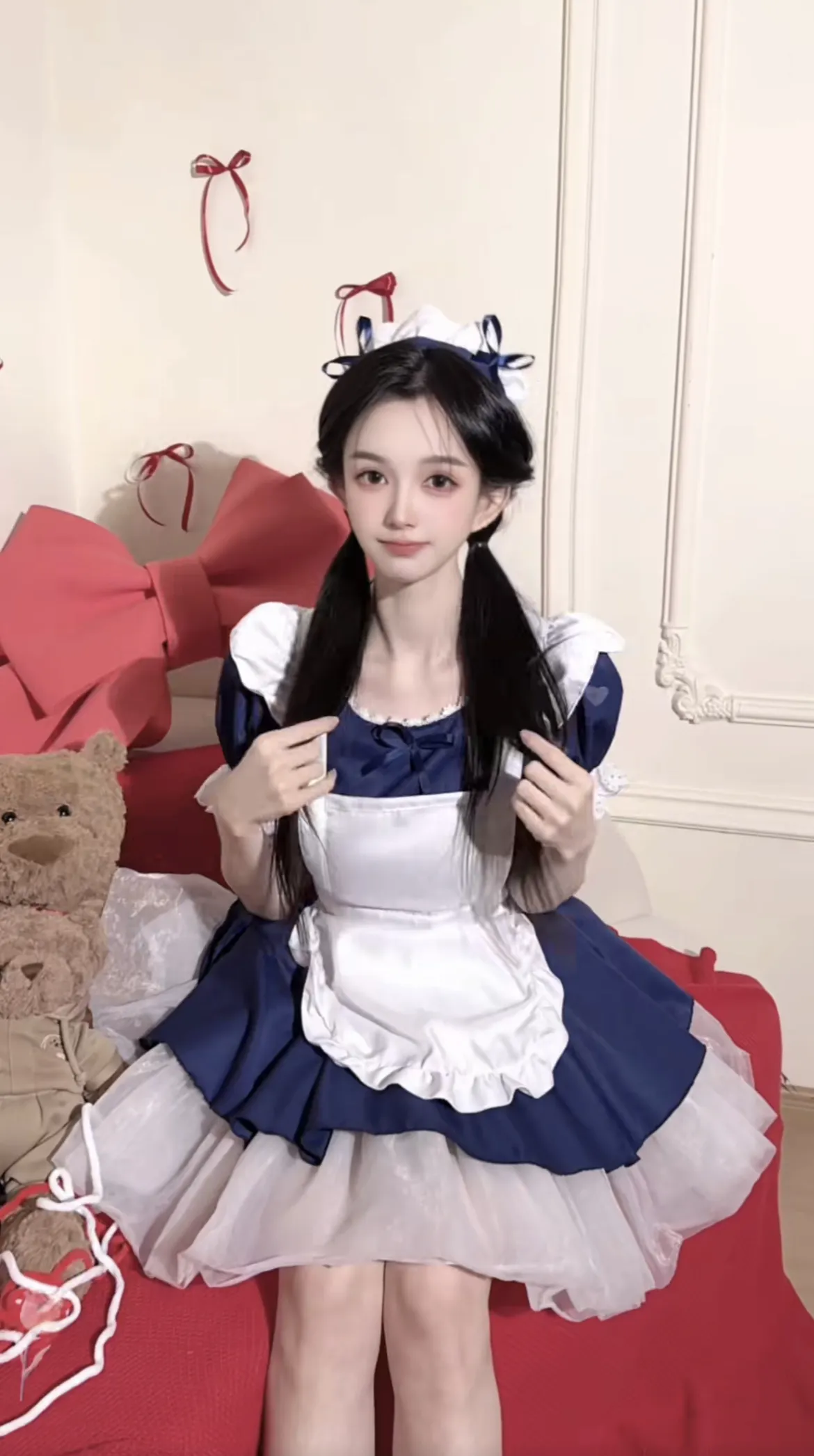 杏儿 甜美可爱清纯可人 Gallery 2