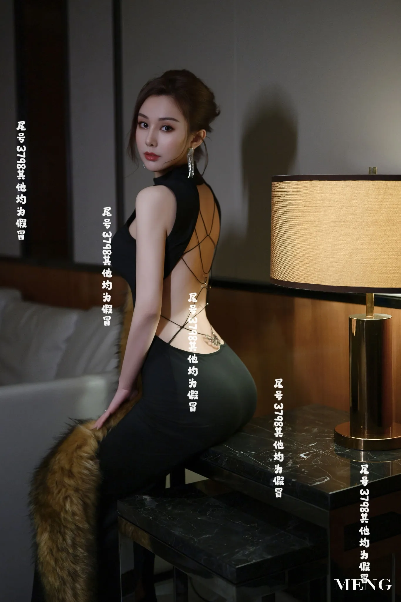 999新人极品性感大蜜首开 Gallery 1