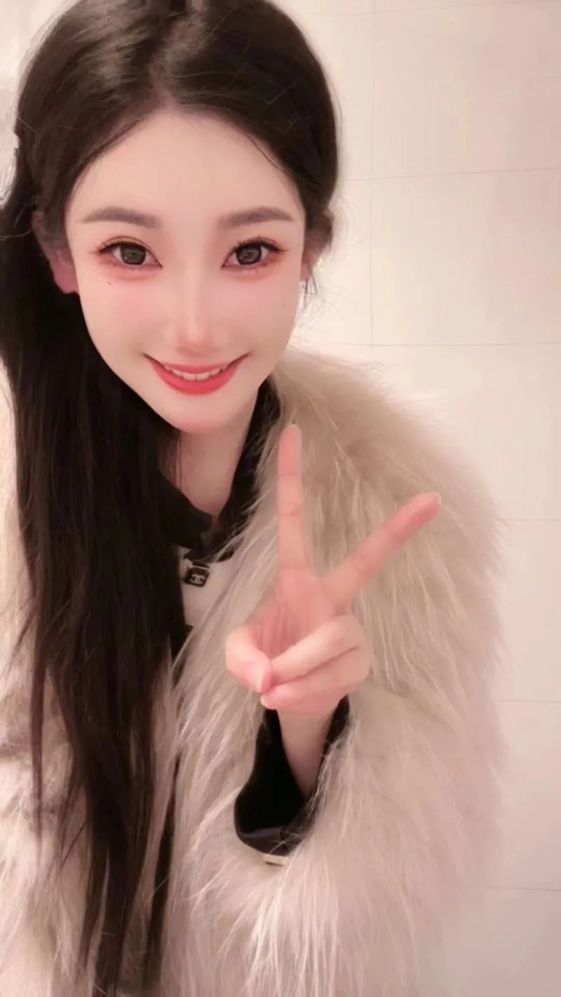 099新人纯欲御姐首开