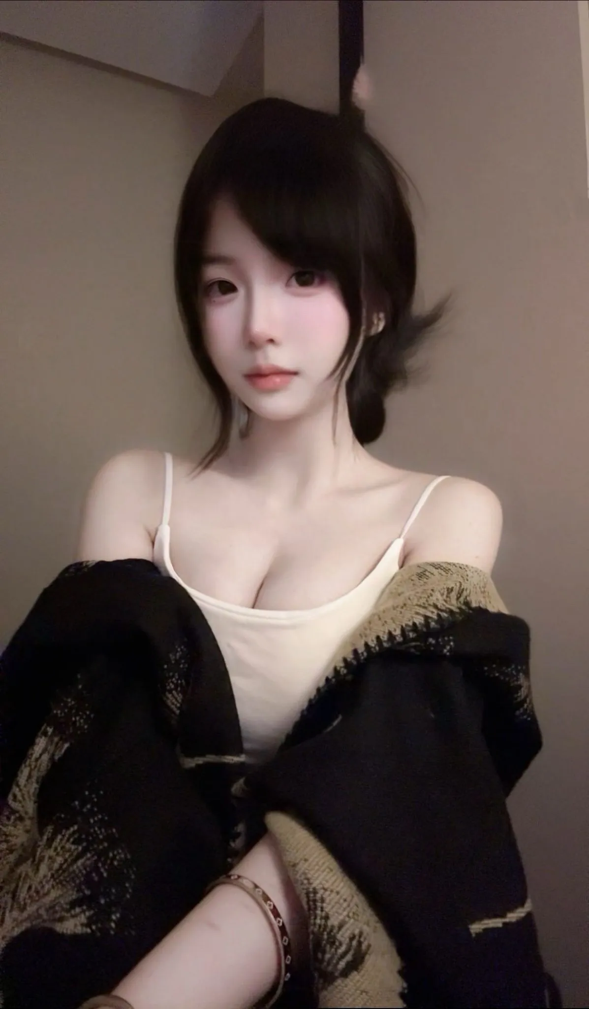 Y4502A-165 普陀极品白小纯