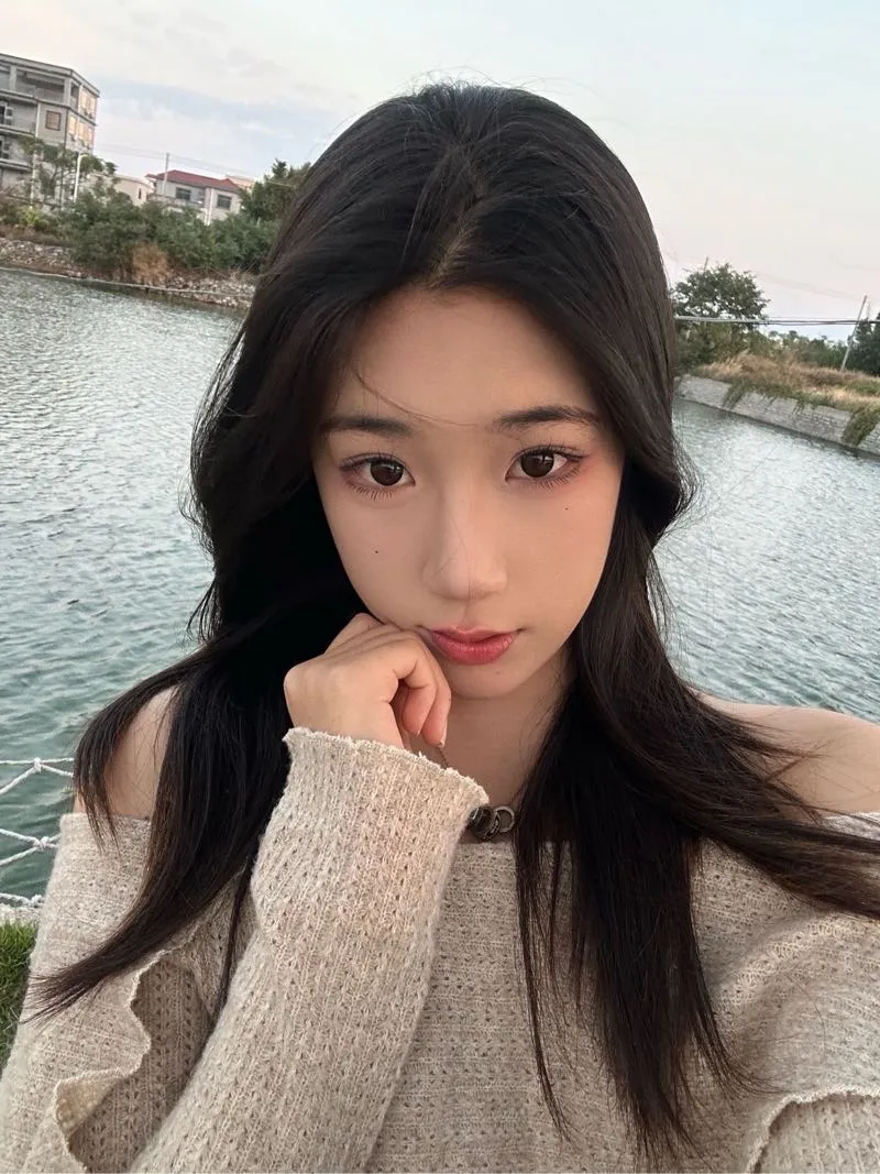 人间水蜜桃 沐玲玲 少有全能系嫩妹 Gallery 1