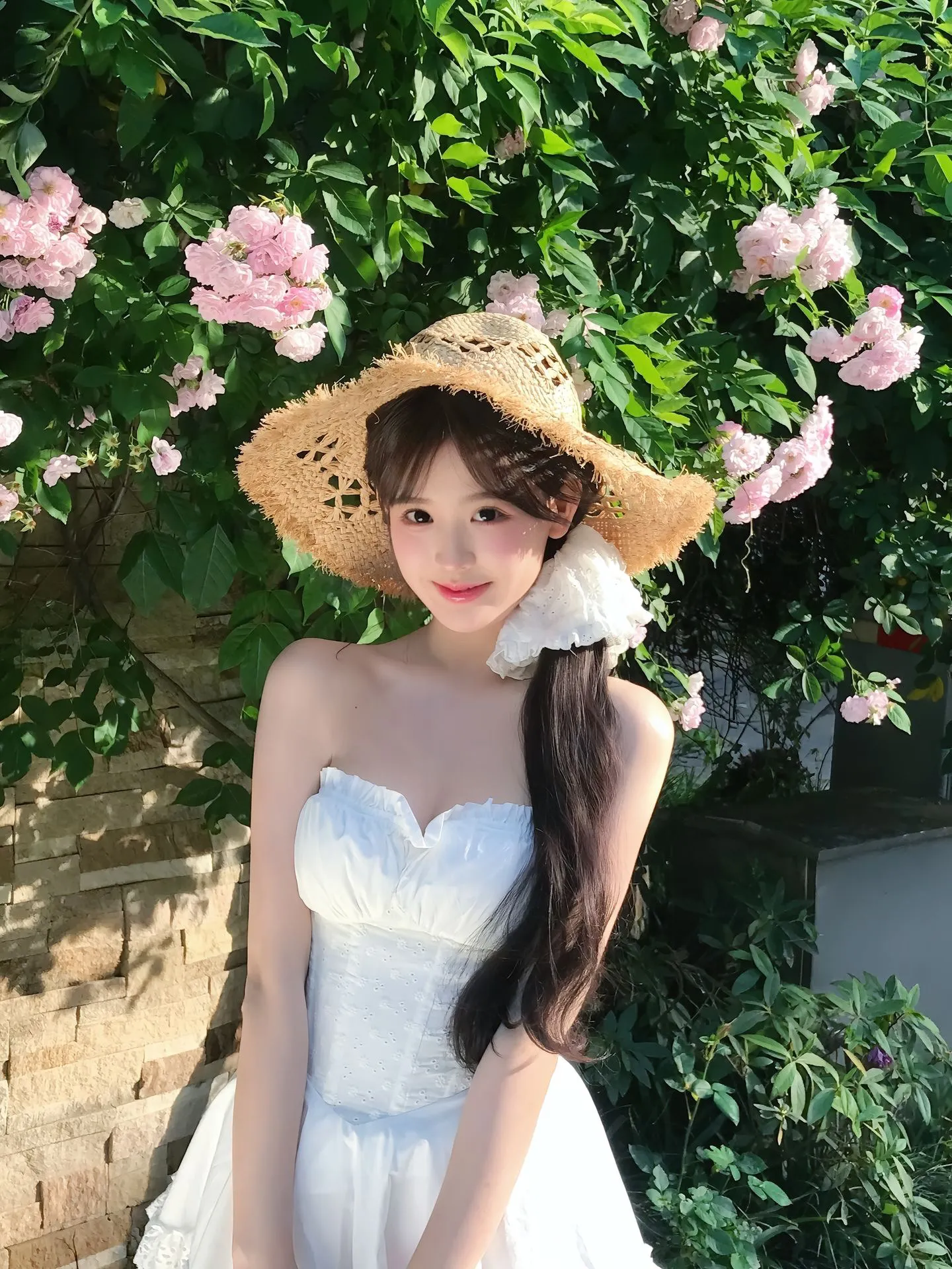 钱多多🏠y256🦜清纯网红学生抖音当面查 ギャラリー 3