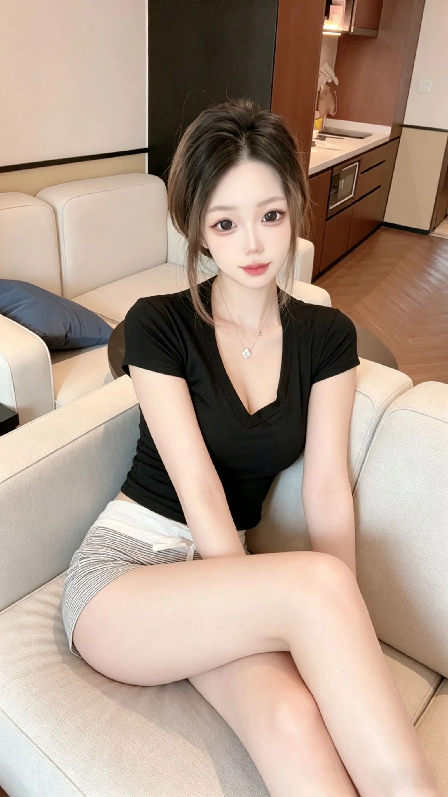362新人无纹身学妹首开 Gallery 4