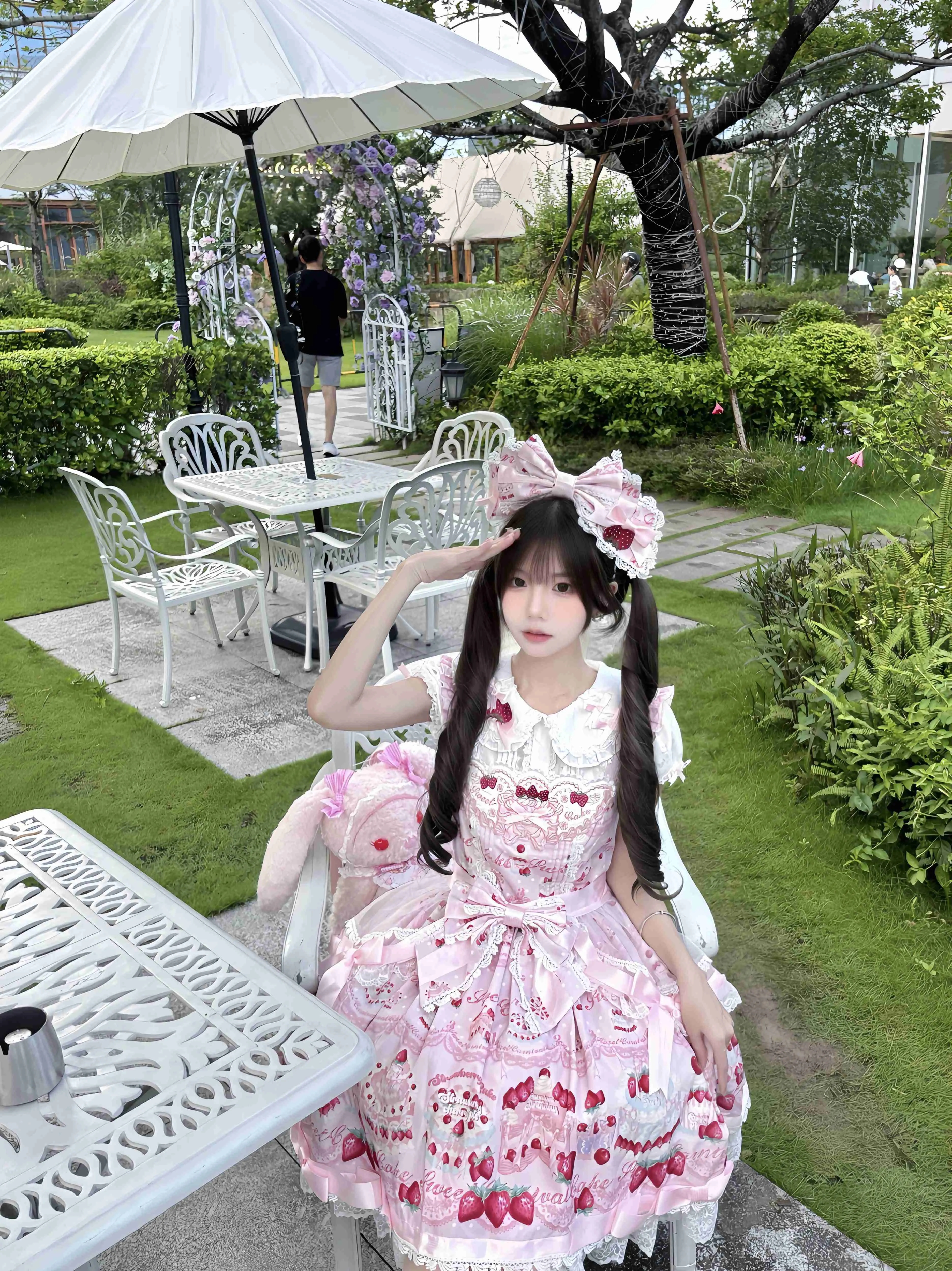 普陀萝莉兼职奈奈 Gallery 3