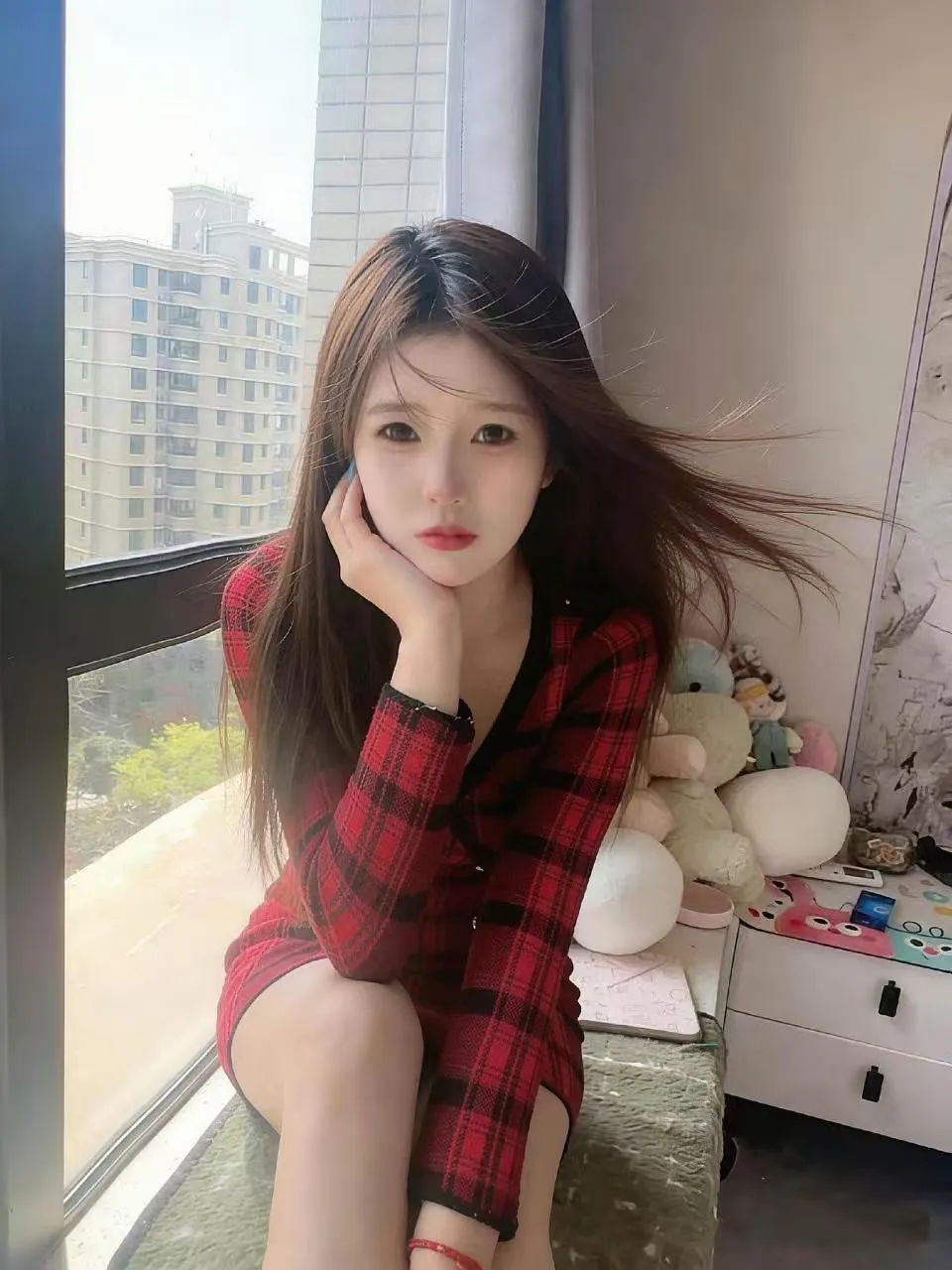 松江九亭萌萌 纯新人下海 Gallery 4