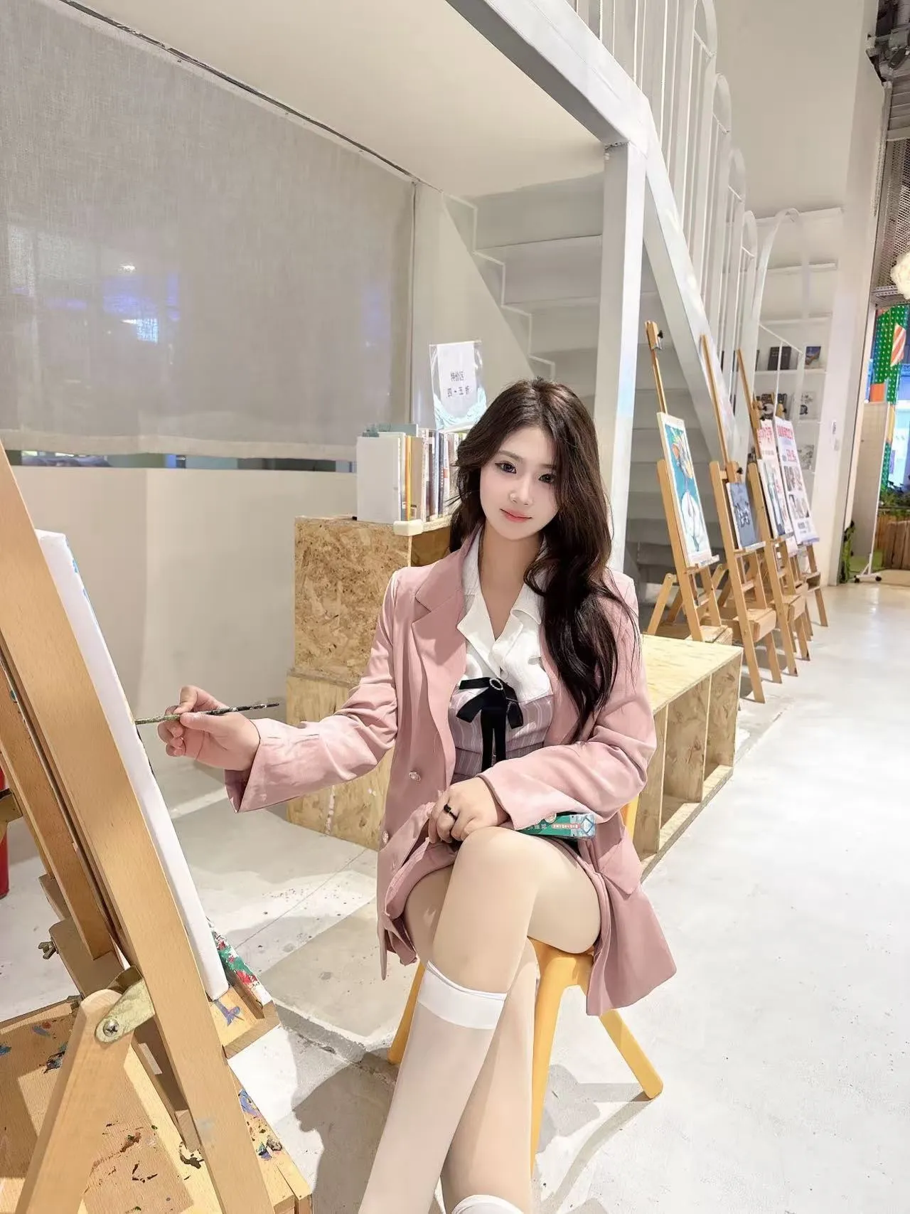 普陀 佩云 真实08嫩妹 🉑🈚🍑 Gallery 3