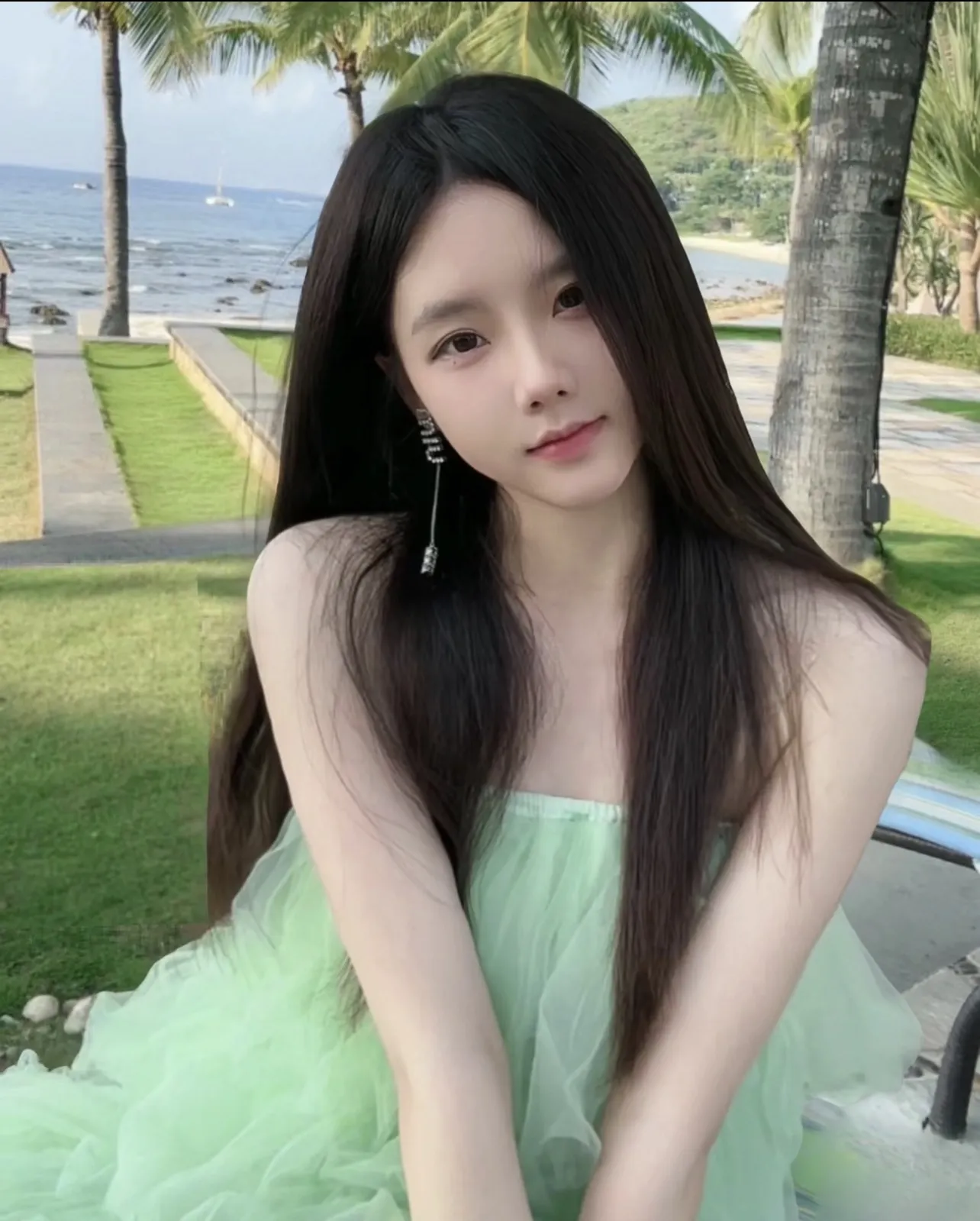 07小妹妹可可 刚破C Gallery 1