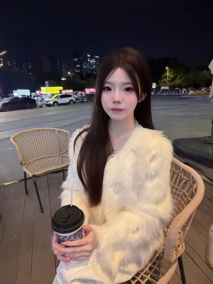 极品清纯娃娃脸小安 Gallery 3