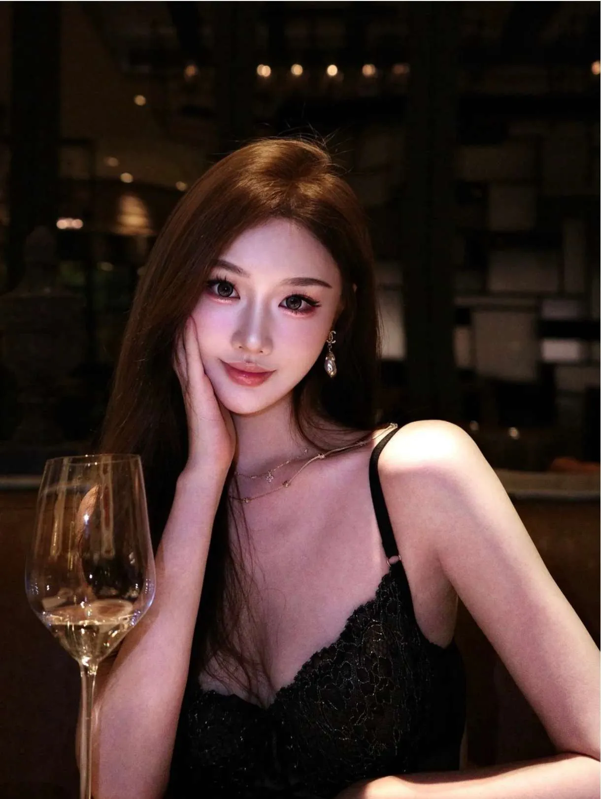 松江 顾婷 Gallery 3
