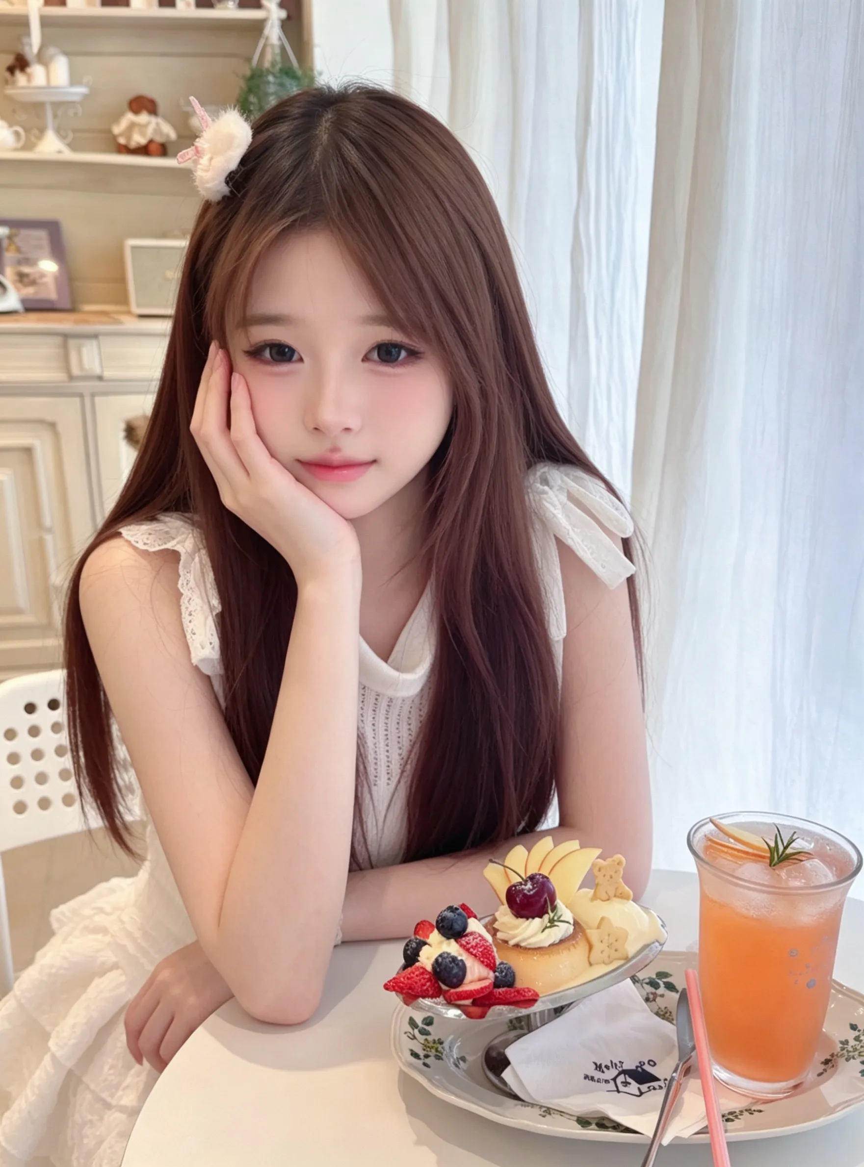 嘉定07年兼职萝莉 妮妮 Gallery 5